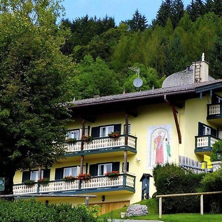 Berghaus - Der Westerhof Hotel Tegernsee Buitenkant foto