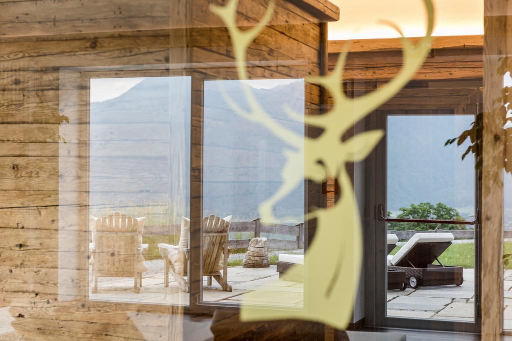 Berghaus - Der Westerhof Hotel Tegernsee Buitenkant foto