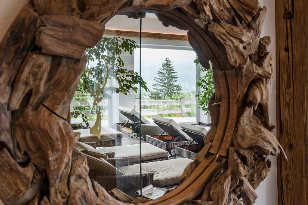 Berghaus - Der Westerhof Hotel Tegernsee Buitenkant foto
