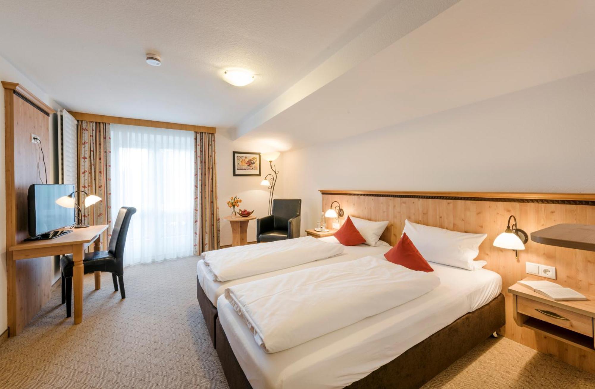 Berghaus - Der Westerhof Hotel Tegernsee Buitenkant foto