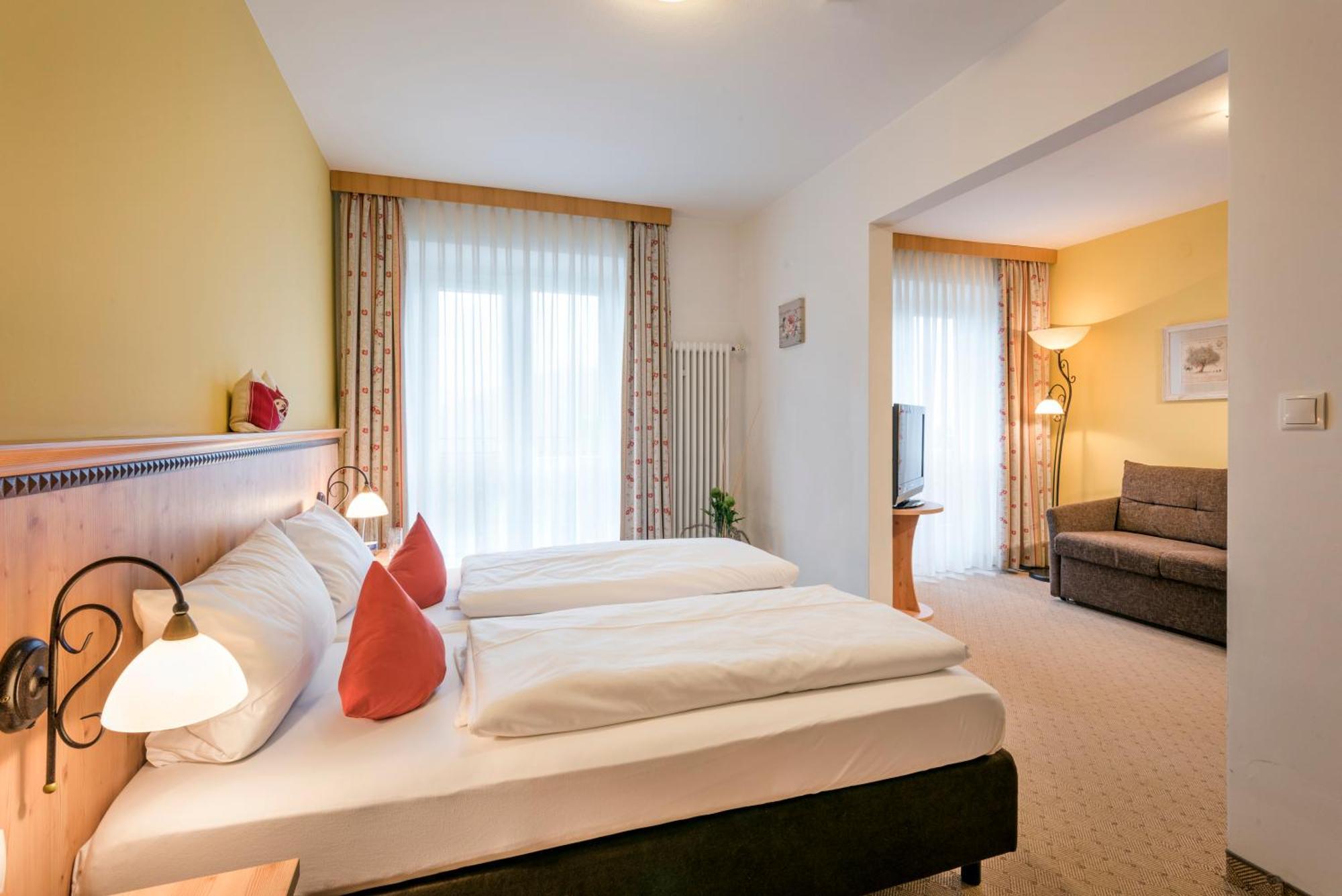 Berghaus - Der Westerhof Hotel Tegernsee Buitenkant foto