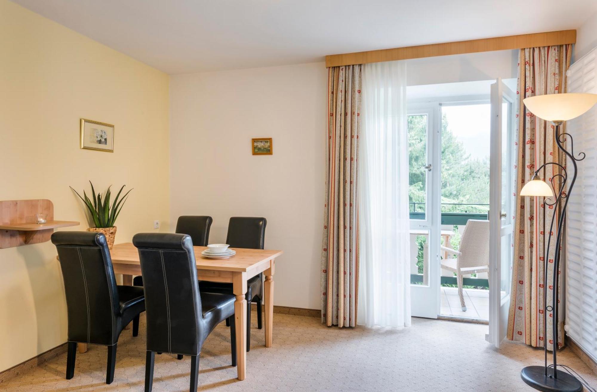 Berghaus - Der Westerhof Hotel Tegernsee Buitenkant foto
