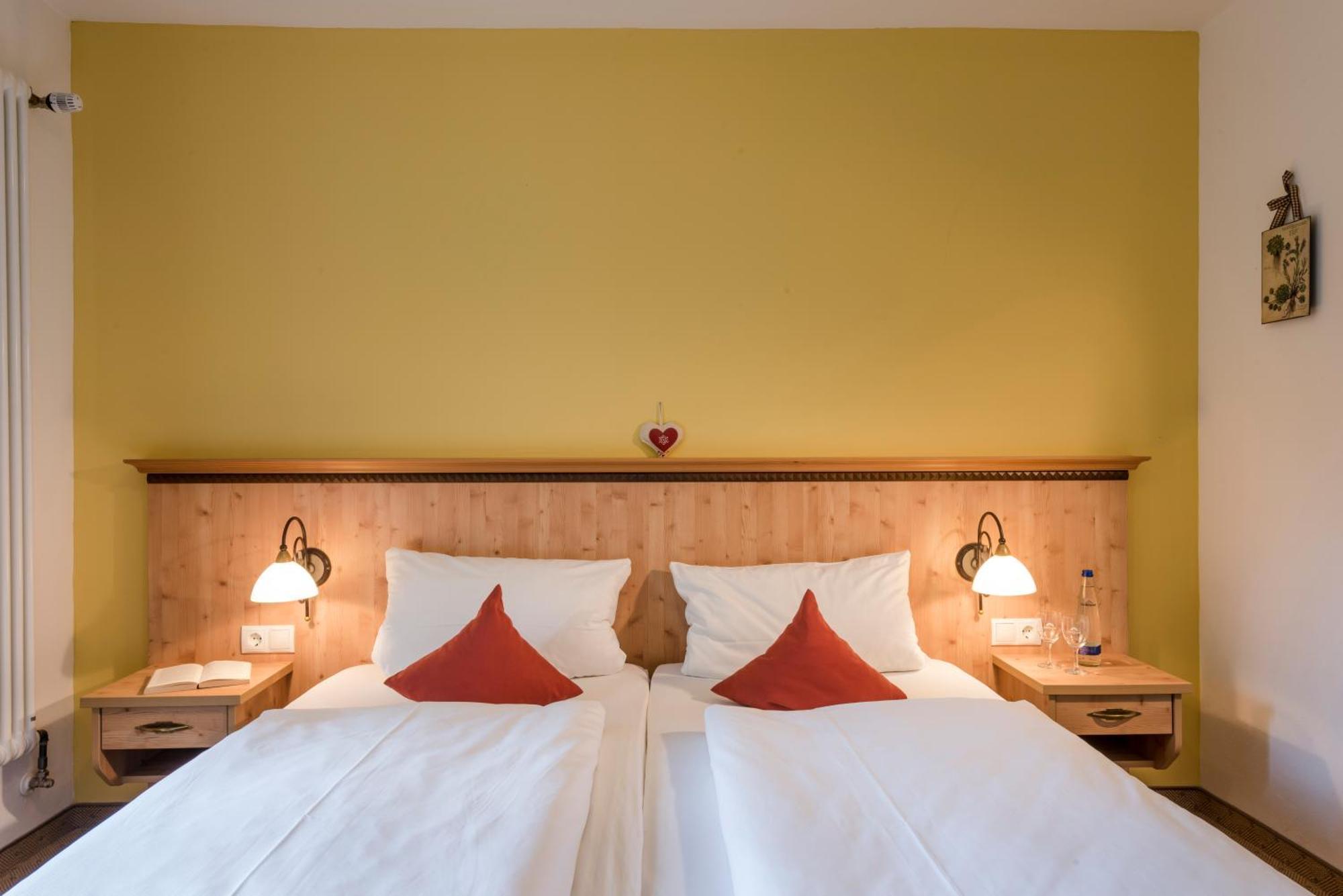 Berghaus - Der Westerhof Hotel Tegernsee Buitenkant foto