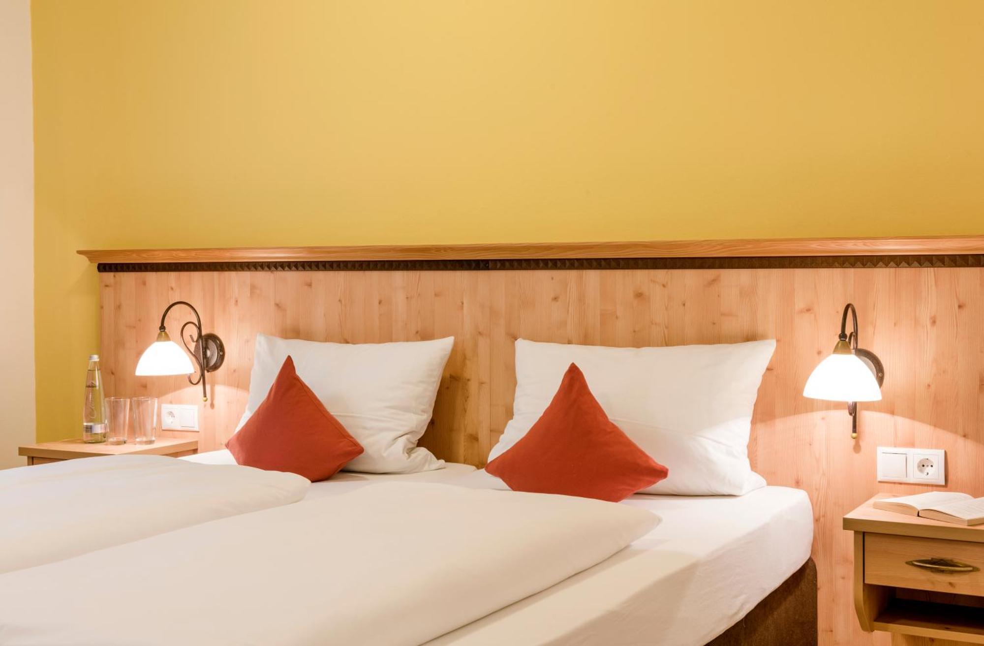Berghaus - Der Westerhof Hotel Tegernsee Buitenkant foto