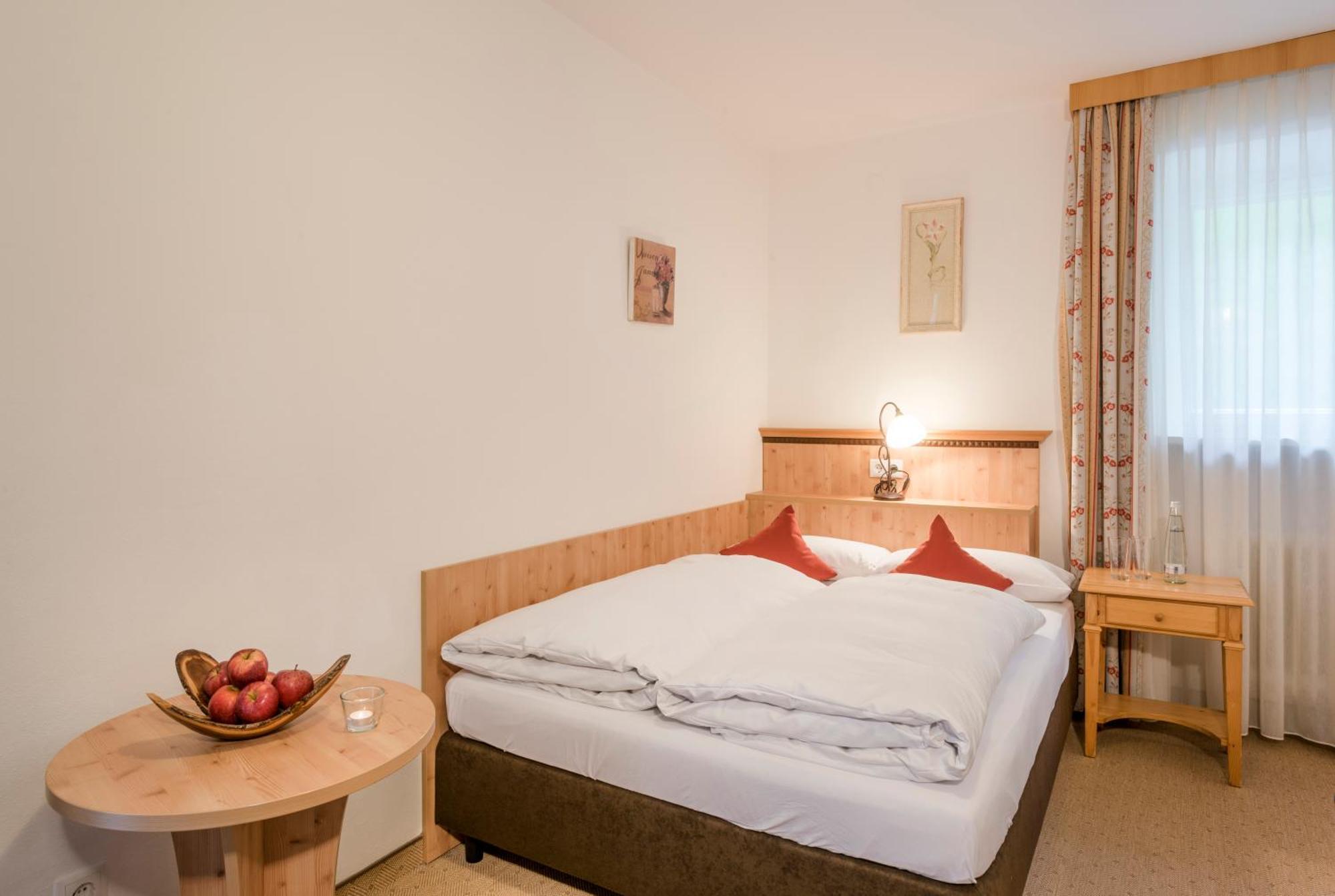 Berghaus - Der Westerhof Hotel Tegernsee Buitenkant foto