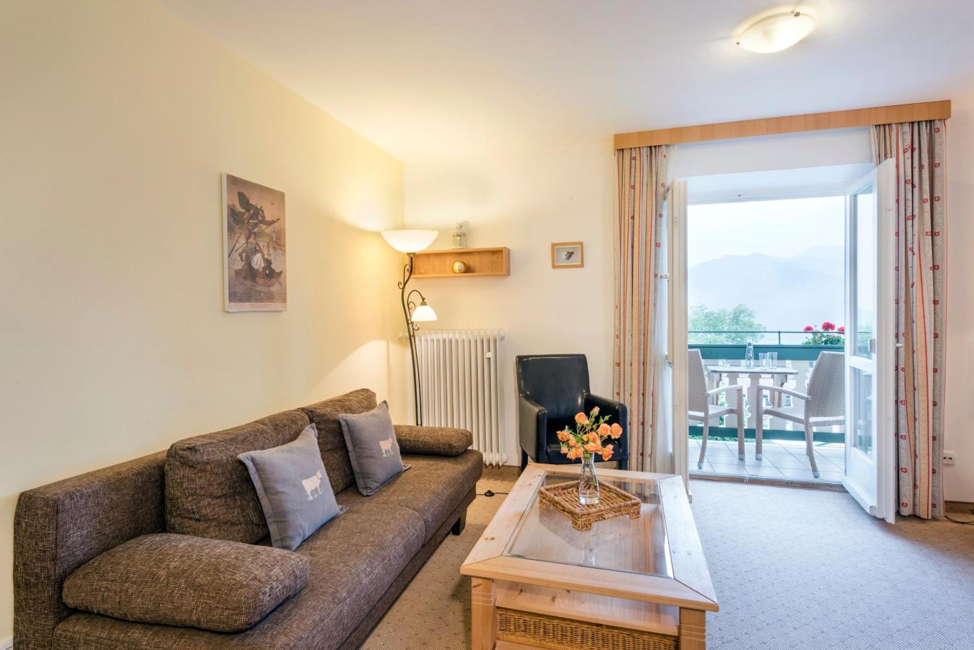 Berghaus - Der Westerhof Hotel Tegernsee Buitenkant foto