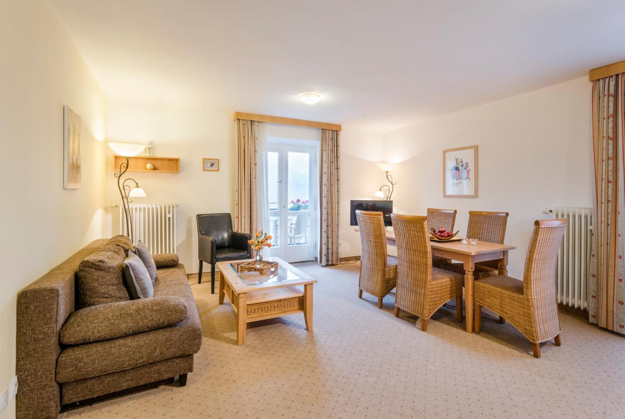 Berghaus - Der Westerhof Hotel Tegernsee Buitenkant foto