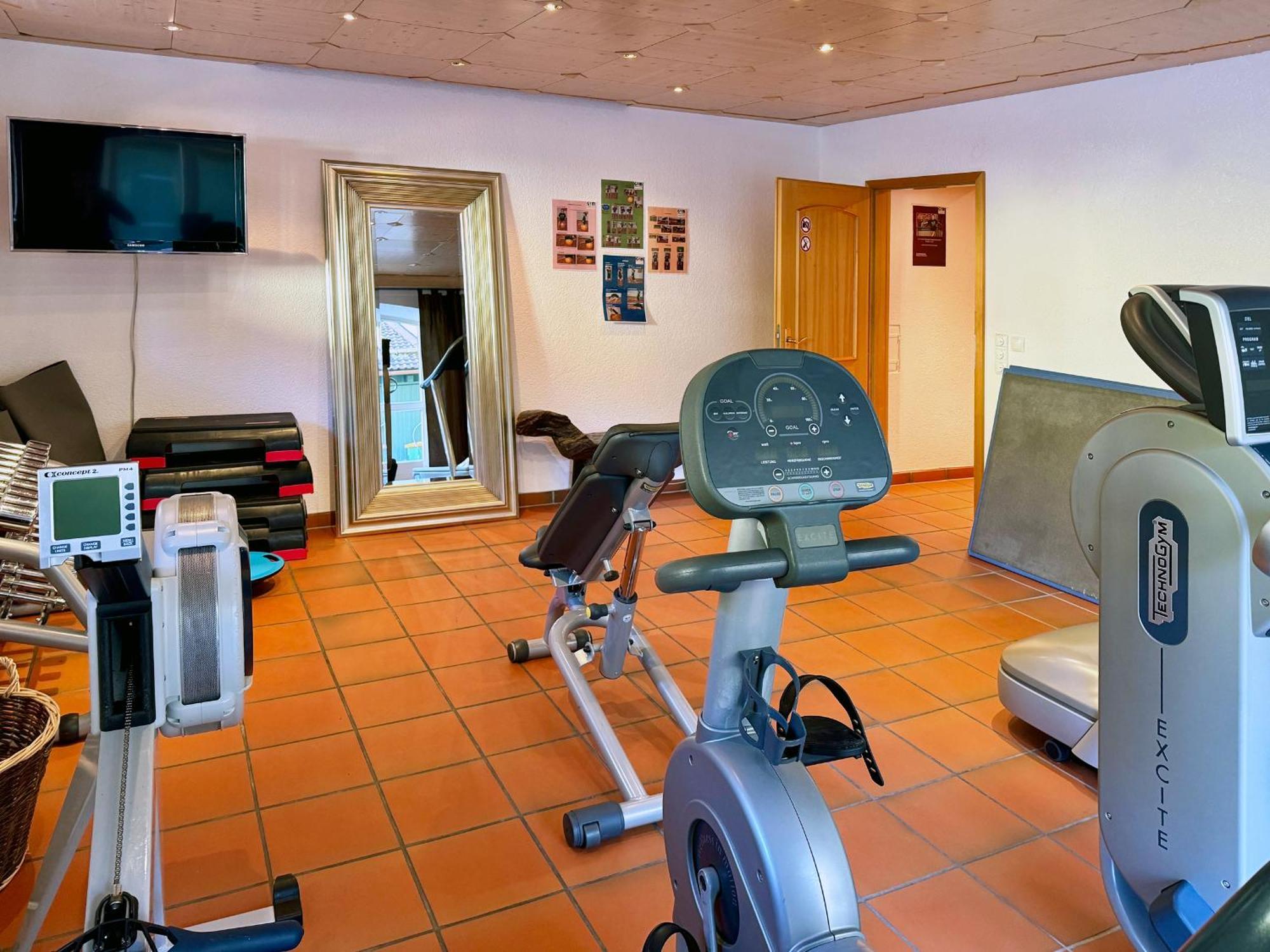 Berghaus - Der Westerhof Hotel Tegernsee Buitenkant foto