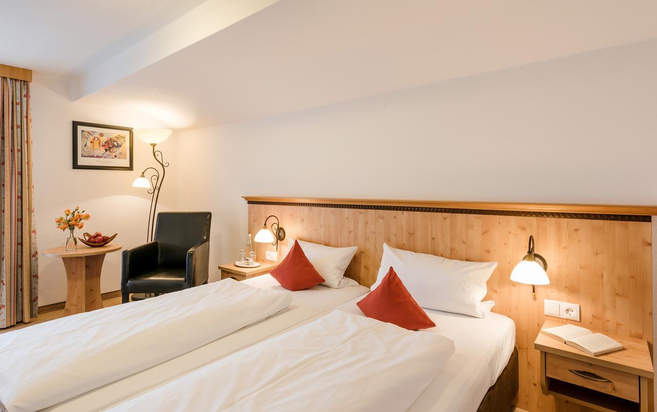 Berghaus - Der Westerhof Hotel Tegernsee Kamer foto