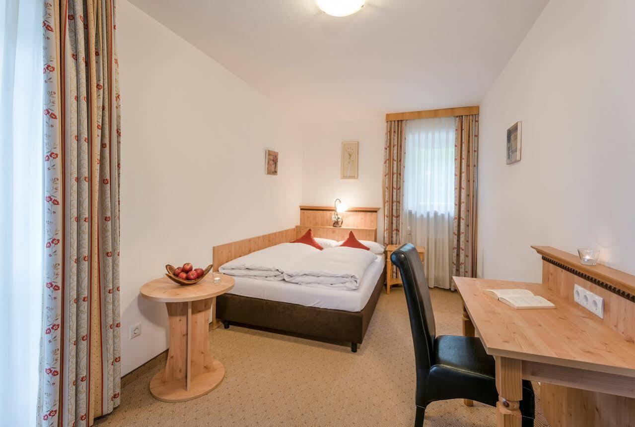 Berghaus - Der Westerhof Hotel Tegernsee Buitenkant foto