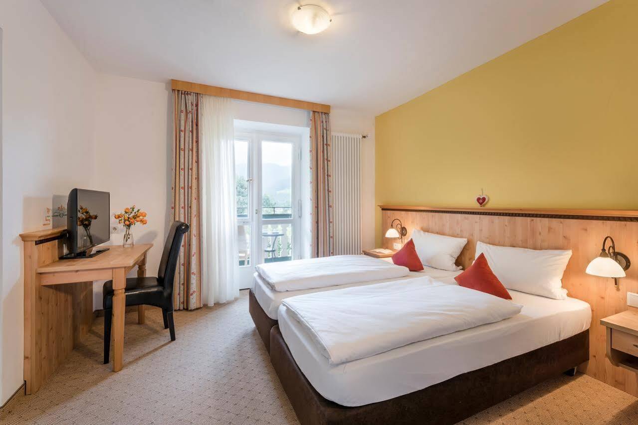 Berghaus - Der Westerhof Hotel Tegernsee Buitenkant foto