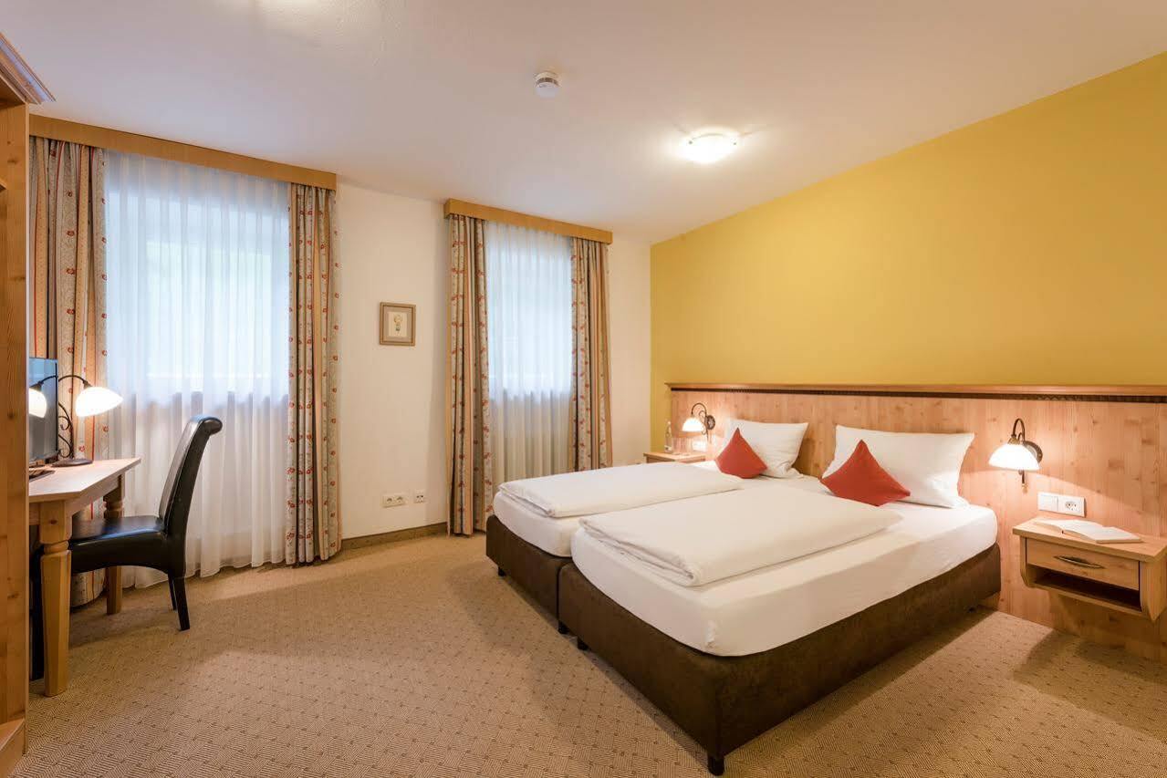 Berghaus - Der Westerhof Hotel Tegernsee Buitenkant foto