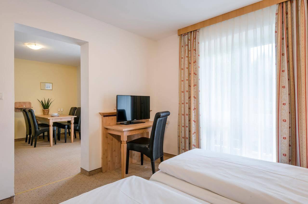 Berghaus - Der Westerhof Hotel Tegernsee Buitenkant foto
